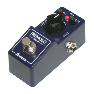 PEDAL TREMOLO IBANEZ TR MINI
