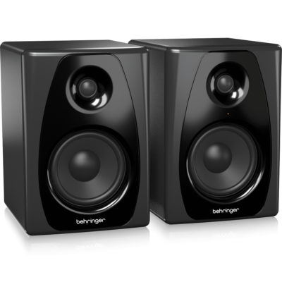 MONITOR DE ESTUDIO BEHRINGER STUDIO 50 USB-50USB_Left_XL MONITOR DE ESTUDIO BEHRINGER STUDIO 50 USB