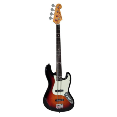 BAJO ELECTRICO SX SJB62+