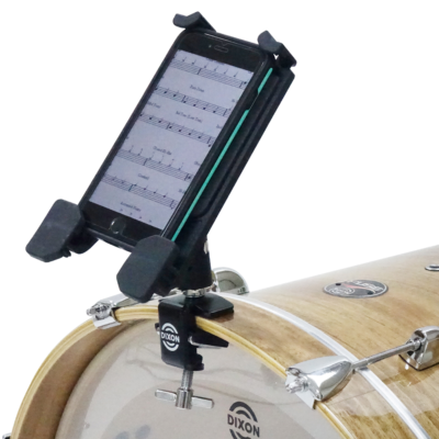 SOPORTE P/TABLET-SMARTPHONE DIXON PAKL-BDT-BX