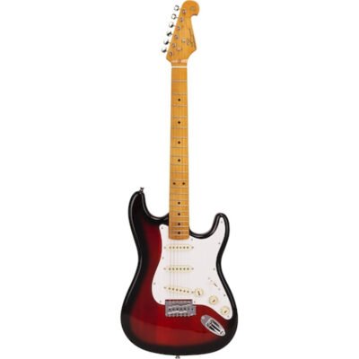GUITARRA ELÉCTRICA SX SST57+ STRATO