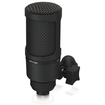 MICRÓFONO CONDENSER BEHRINGER BX2020