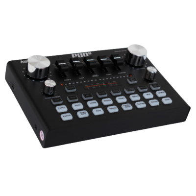 MIXER PODCASTING LEXSEN POD8