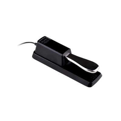 PEDAL DE SUSTAIN CHERUB WTB-005 PEDAL DE SUSTAIN CHERUB WTB-005