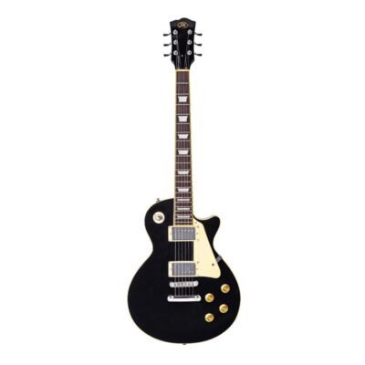 GUITARRA ELÉCTRICA SX EE3 LES PAUL
