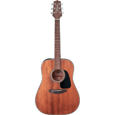 GUITARRA ACÚSTICA C/ECUALIZADOR TAKAMINE DREADNOUGHT GLD11ENS