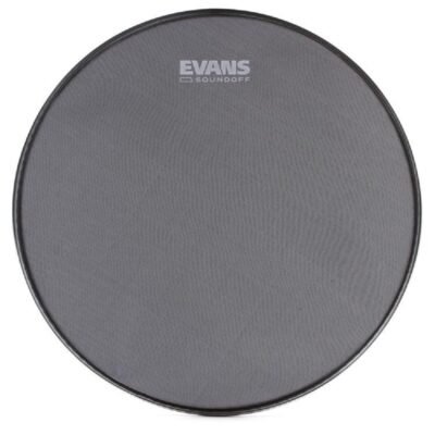 PARCHE EVANS SOUNDOFF