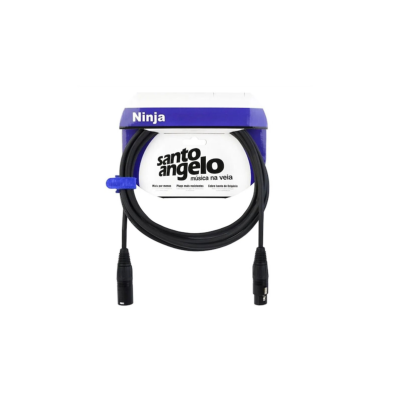 CABLE C-C SANTO ANGELO NINJA LW