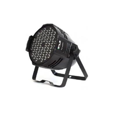 ILUMINACIÓN LED PLS PAR 543