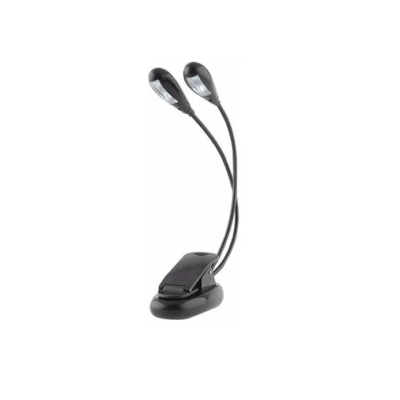 LUZ P/ATRIL MATRIX HMG04