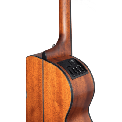 takk GUITARRA ACÚSTICA C/ECUALIZADOR TAKAMINE GLN11E NS