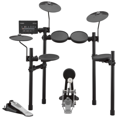 BATERÍA ELECTRÓNICA YAMAHA DTX452K
