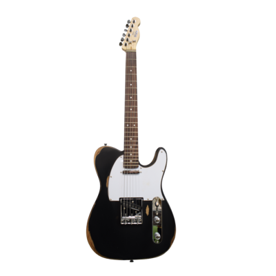 GUITARRA ELÉCTRICA TIPO TELECASTER NEWEN TL RELIC
