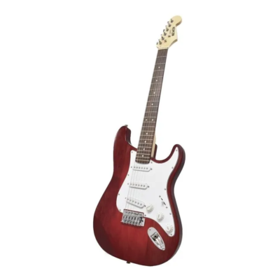 GUITARRA ELÉCTRICA TIPO STRATO NEWEN ST