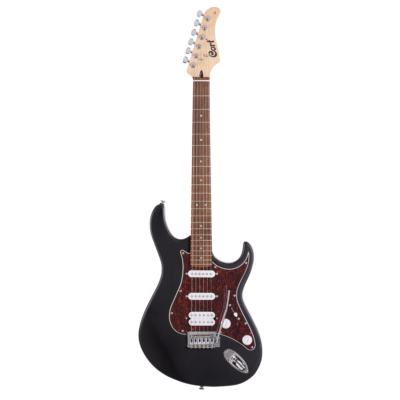 GUITARRA ELÉCTRICA STRATO CORT G110 GUITARRA ELÉCTRICA STRATO CORT G110