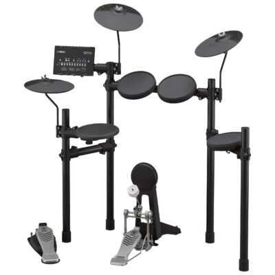 BATERÍA ELECTRÓNICA YAMAHA DTX452K