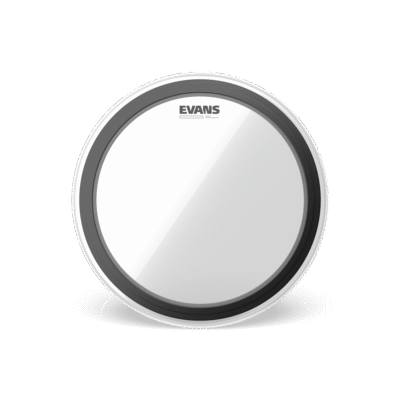 PARCHE EVANS EMAD HEAVYWEIGHT CLEAR 22