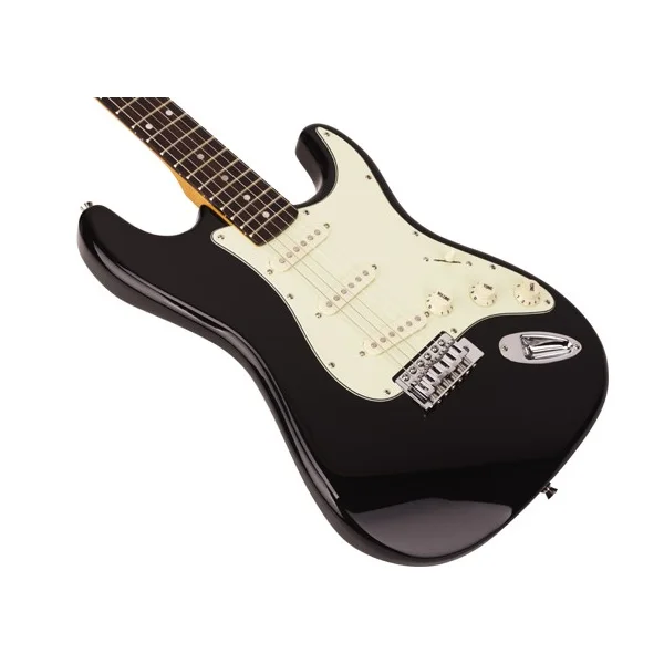GUITARRA ELÉCTRICA STRATO SX SST62+