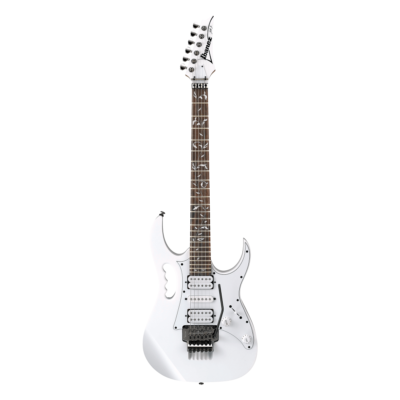 GUITARRA ELECTRICA IBANEZ STEVE VAI SIGNATURE JEM-JR