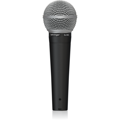 MICRÓFONO DINÁMICO BEHRINGER SL84C
