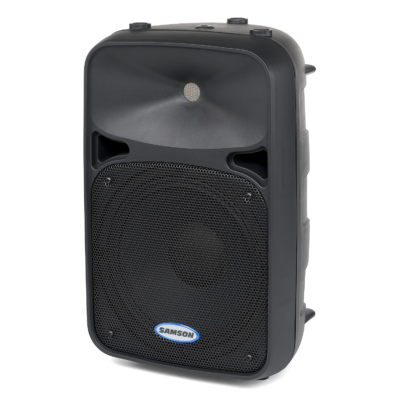 BAFLE ACTIVO SAMSON AURO D210A