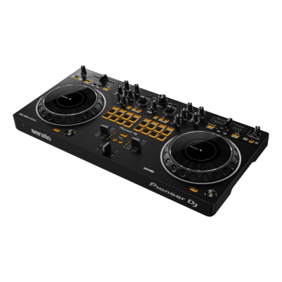CONTROLADOR DJ PIONEER DDJ-REV1