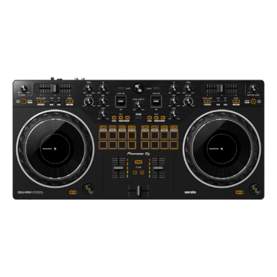 CONTROLADOR DJ PIONEER DDJ-REV1 CONTROLADOR DJ PIONEER DDJ-REV1