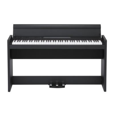 PIANO DIGITAL 88 NOTAS KORG LP-380