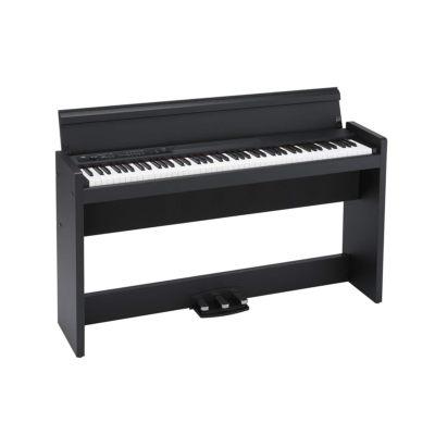 PIANO DIGITAL 88 NOTAS KORG LP-380 PIANO DIGITAL 88 NOTAS KORG LP-380