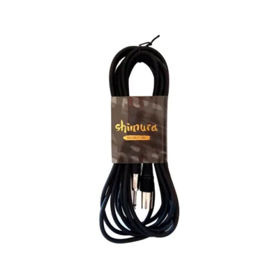 CABLE CANON MACHO-PLUG SHIMURA