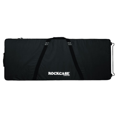 ESTUCHE SEMIRRIGIDO P/TECLAS 7/8 WARWICK ROCKBAG