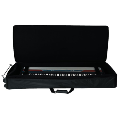 ESTUCHE SEMIRRIGIDO P/TECLAS 7/8 WARWICK ROCKBAG