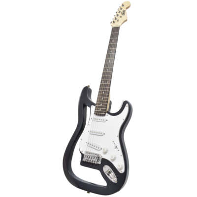 GUITARRA ELÉCTRICA STRATO ONAS ST GHOST