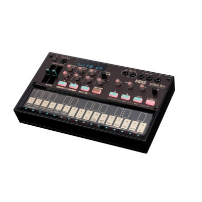 SINTETIZADOR KORG VOLCA FM2 SINTETIZADOR KORG VOLCA FM2