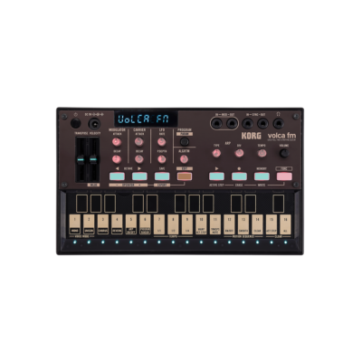 SINTETIZADOR KORG VOLCA FM2