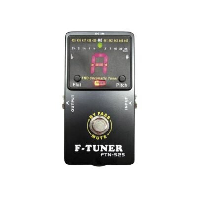 PEDAL AFINADOR ROSS FTN-525