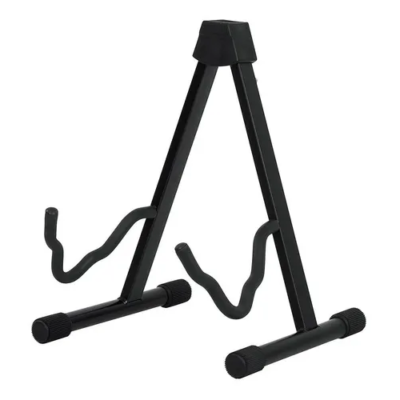 SOPORTE P/GUITARRA-BAJO GATOR ROK-IT
