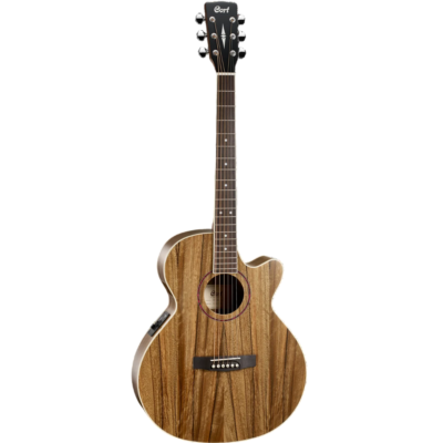 GUITARRA ELECTROACÚSTICA CORT SFX-DAO