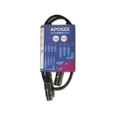 CABLE CANON-CANON APOGEE 1M