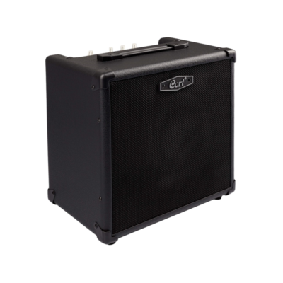 AMPLIFICADOR P/BAJO CORT CM20B