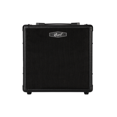 AMPLIFICADOR P/BAJO CORT CM20B