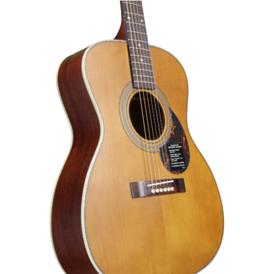 GUITARRA ACÚSTICA EPIPHONE MASTERBILT EF-500M GUITARRA ACÚSTICA EPIPHONE MASTERBILT EF-500M