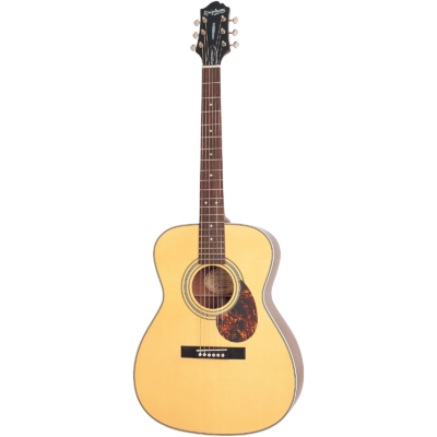 GUITARRA ACÚSTICA EPIPHONE MASTERBILT EF-500M