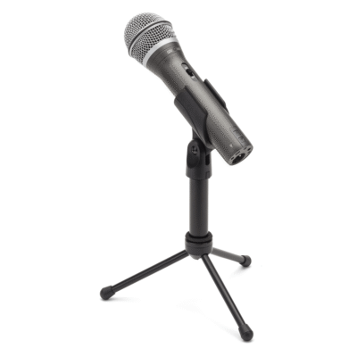 MICRÓFONO DINÁMICO USB SAMSON Q2U