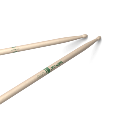 PALILLO BATERIA PRO MARK MADERA NATURAL
