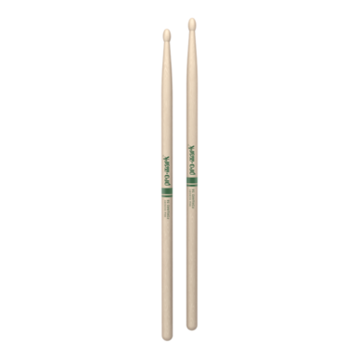 PALILLO BATERIA PRO MARK MADERA NATURAL