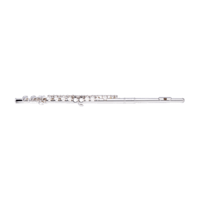 FLAUTA TRAVERSA 16 LLAVES STAGG WS-FL111