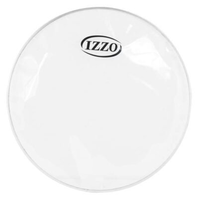PARCHE BORDONERO 14" IZZO