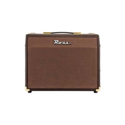AMPLIFICADOR P/ACÚSTICA ROSS A25C