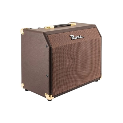 AMPLIFICADOR P/ACÚSTICA ROSS A25C
